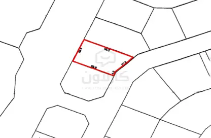 Land - Studio for sale in Amwaj Islands - Muharraq Governorate