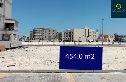 Land - Studio for sale in Bahrain Investment Gateway - Muharraq Governorate