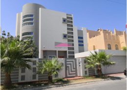 Villa - 4 bedrooms - 6 bathrooms for rent in Galali - Muharraq Governorate