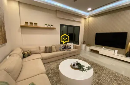 شقة - 2 غرف نوم - 3 حمامات للبيع في شارع أمواج - أمواج - المحرق