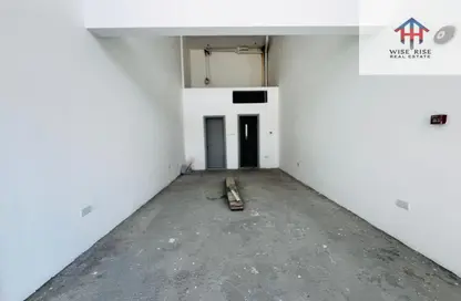 Office Space - Studio - 1 Bathroom for rent in Tubli - Central Governorate