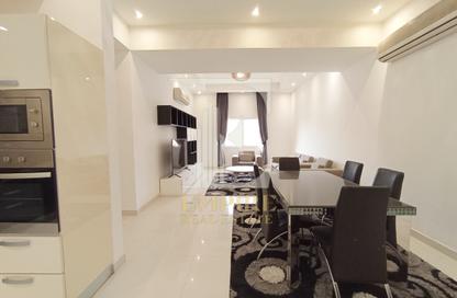 Apartment - 3 Bedrooms - 3 Bathrooms for rent in Saar - Northern Governorate