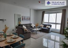 Apartment - 3 bedrooms - 3 bathrooms for rent in Hidd - Muharraq Governorate