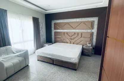 Apartment - Studio - 1 Bathroom for rent in Seef - Capital Governorate