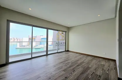Villa - 4 Bedrooms - 6 Bathrooms for rent in Al Naseem - Diyar Al Muharraq - Muharraq Governorate