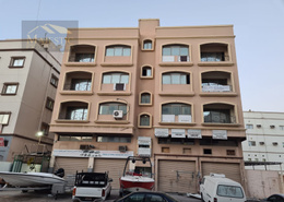 Whole Building for sale in Sanad - Central Governorate