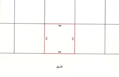 Land - Studio for sale in Galali - Muharraq Governorate