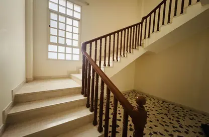 Villa - 4 Bedrooms - 7 Bathrooms for rent in Tubli - Central Governorate