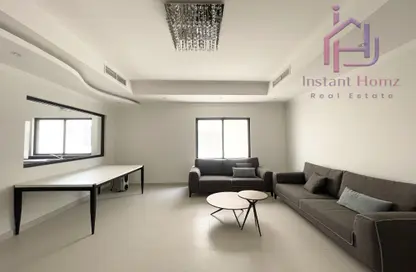 Apartment - 2 Bedrooms - 3 Bathrooms for rent in Saar - Northern Governorate