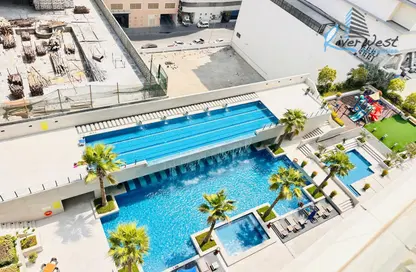 Apartment - Studio - 1 Bathroom for rent in Al Juffair - Capital Governorate