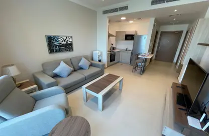 Apartment - 3 Bedrooms - 4 Bathrooms for rent in The Lagoon - Amwaj Islands - Muharraq Governorate