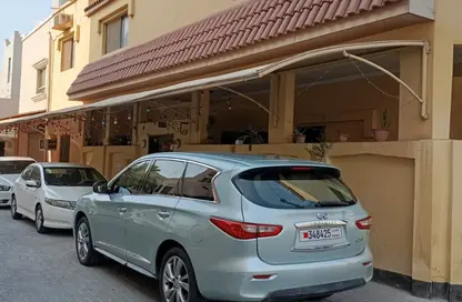 Villa - 6 Bedrooms - 7+ Bathrooms for sale in Hidd - Muharraq Governorate