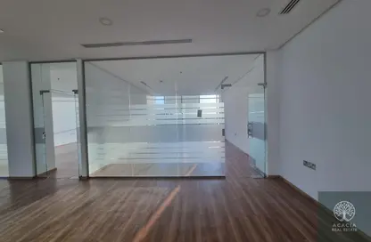 Office Space - Studio - 3 Bathrooms for rent in Seef - Capital Governorate