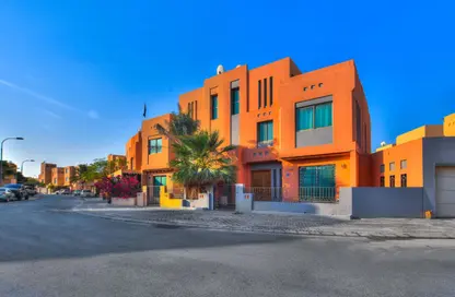 Villa - 4 Bedrooms - 4 Bathrooms for sale in Jeblat Hebshi - Northern Governorate