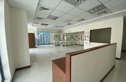 Office Space - Studio - 2 Bathrooms for rent in Sanabis - Manama - Capital Governorate