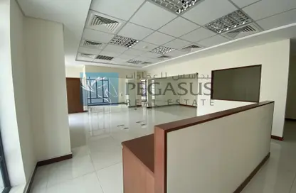 Reception / Lobby image for: Office Space - Studio - 2 Bathrooms for rent in Sanabis - Manama - Capital Governorate, Image 1