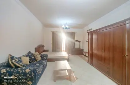Apartment - Studio - 1 Bathroom for rent in Al Juffair - Capital Governorate