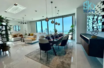 Apartment - 2 Bedrooms - 2 Bathrooms for sale in Seef - Capital Governorate