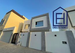 Villa - 3 bedrooms - 5 bathrooms for sale in Hidd - Muharraq Governorate Villa - 3 bedrooms - 5 bathrooms for sale in Hidd - Muharraq Governorate