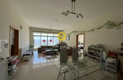 شقة - 2 غرف نوم - 3 حمامات للبيع في اللاجون - أمواج - المحرق