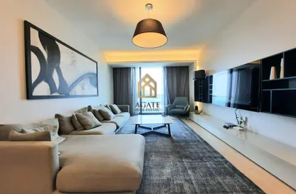 Apartment - 2 Bedrooms - 2 Bathrooms for rent in Amwaj Avenue - Amwaj Islands - Muharraq Governorate Apartment - 2 Bedrooms - 2 Bathrooms for rent in Amwaj Avenue - Amwaj Islands - Muharraq Governorate