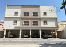 Apartment - 3 bedrooms - 3 bathrooms for sale in Sanad - Central Governorate