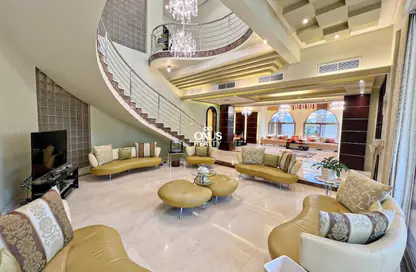 Villa - 6 Bedrooms - 5 Bathrooms for sale in Galali - Muharraq Governorate