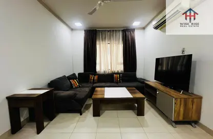 Apartment - 2 Bedrooms - 2 Bathrooms for rent in Hidd - Muharraq Governorate