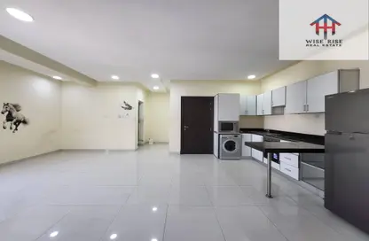 Apartment - 1 Bedroom - 1 Bathroom for rent in Hidd - Muharraq Governorate