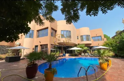 Villa - 5 Bedrooms - 7 Bathrooms for sale in A'Ali - Central Governorate