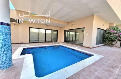 Villa - 3 Bedrooms - 3 Bathrooms for rent in Hidd - Muharraq Governorate