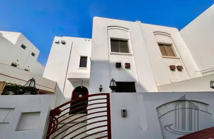 Outdoor Building image for: Villa - 3 Bedrooms - 4 Bathrooms for sale in Galali - Muharraq Governorate, Image 1