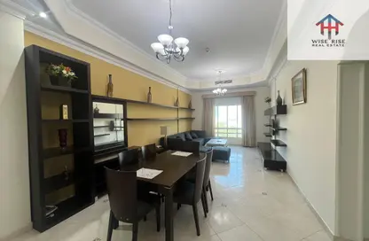 Apartment - 2 Bedrooms - 2 Bathrooms for rent in Gufool - Manama - Capital Governorate