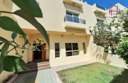 Villa - 4 Bedrooms - 5 Bathrooms for rent in Saar - Northern Governorate