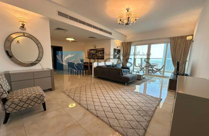 Apartment - 2 Bedrooms - 2 Bathrooms for rent in Seef - Capital Governorate