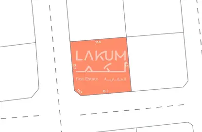 Land - Studio for sale in Bani Jamra - Northern Governorate