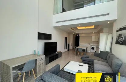 Apartment - 1 Bedroom - 2 Bathrooms for sale in Al Juffair - Capital Governorate