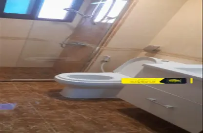Apartment - 1 Bedroom - 2 Bathrooms for rent in Al Bahair - Riffa - Southern Governorate