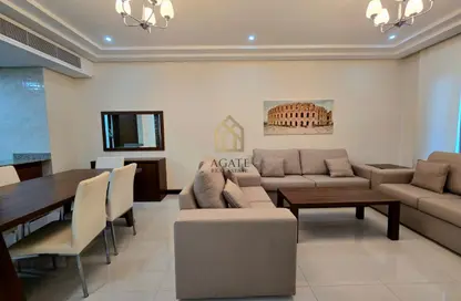 Apartment - 2 Bedrooms - 3 Bathrooms for rent in Amwaj Avenue - Amwaj Islands - Muharraq Governorate