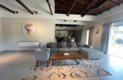 Villa - 3 Bedrooms - 3 Bathrooms for rent in Jannusan - Northern Governorate