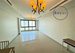 Apartment - 1 bedroom - 2 bathrooms for sale in Danat Al Bahrain - Southern Governorate