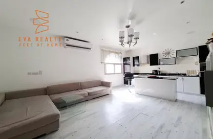 Apartment - 1 Bedroom - 1 Bathroom for rent in Zinj - Manama - Capital Governorate