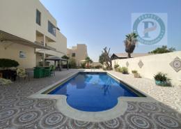 Apartment - 4 bedrooms - 5 bathrooms for rent in Saar - Northern Governorate