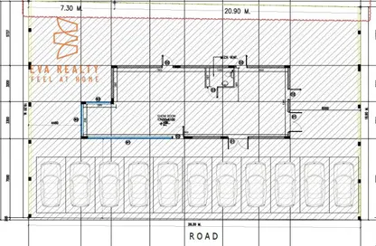 Retail - Studio for rent in Saraya 2 - Bu Quwah - Northern Governorate