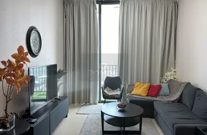 Apartment - 1 Bedroom - 1 Bathroom for sale in Marassi Boulevard - Diyar Al Muharraq - Muharraq Governorate