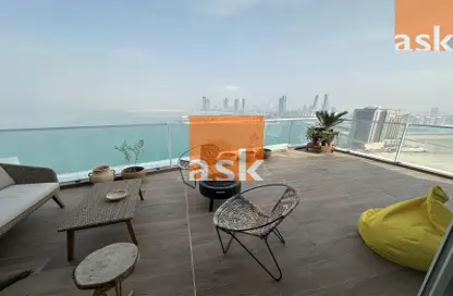 Apartment - 1 Bedroom - 1 Bathroom for sale in Seef - Capital Governorate