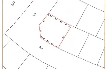 أرض - استوديو للبيع في رأس حيان - المحافظة الجنوبية