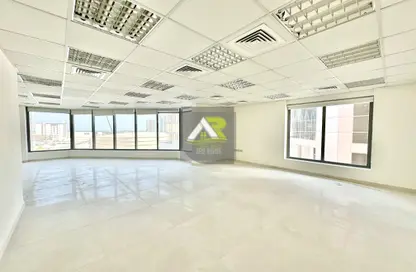 Office Space - Studio - 1 Bathroom for rent in Seef - Capital Governorate