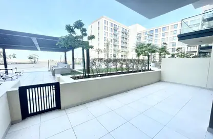 Apartment - 1 Bedroom - 1 Bathroom for rent in Marassi Park Residences - Diyar Al Muharraq - Muharraq Governorate Apartment - 1 Bedroom - 1 Bathroom for rent in Marassi Park Residences - Diyar Al Muharraq - Muharraq Governorate