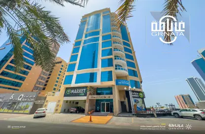 Outdoor Building image for: Whole Building - Studio - 2 Bathrooms for rent in Seef - Capital Governorate, Image 1